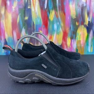 Merrell Jungle Moc Waterproof Casual Shoes